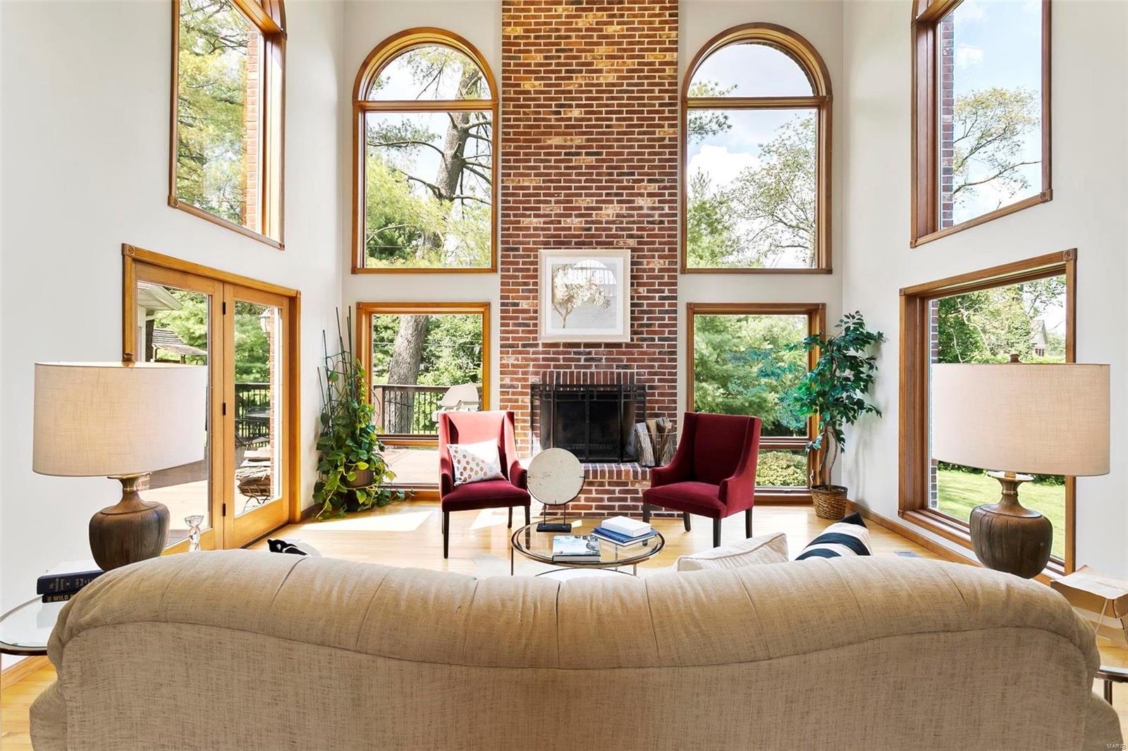 Hawthorne - Residential