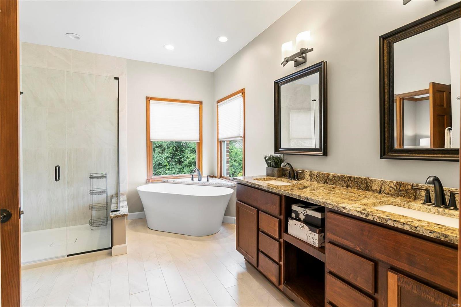 Hawthorne - Residential