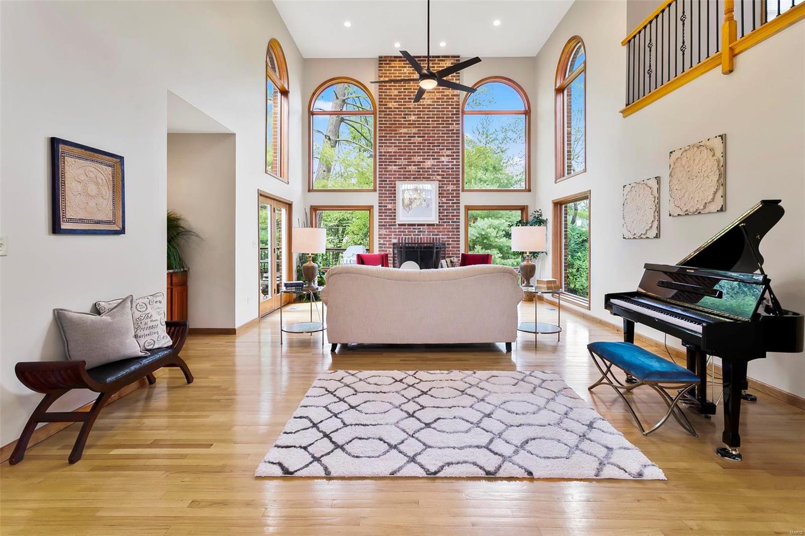 Hawthorne - Residential