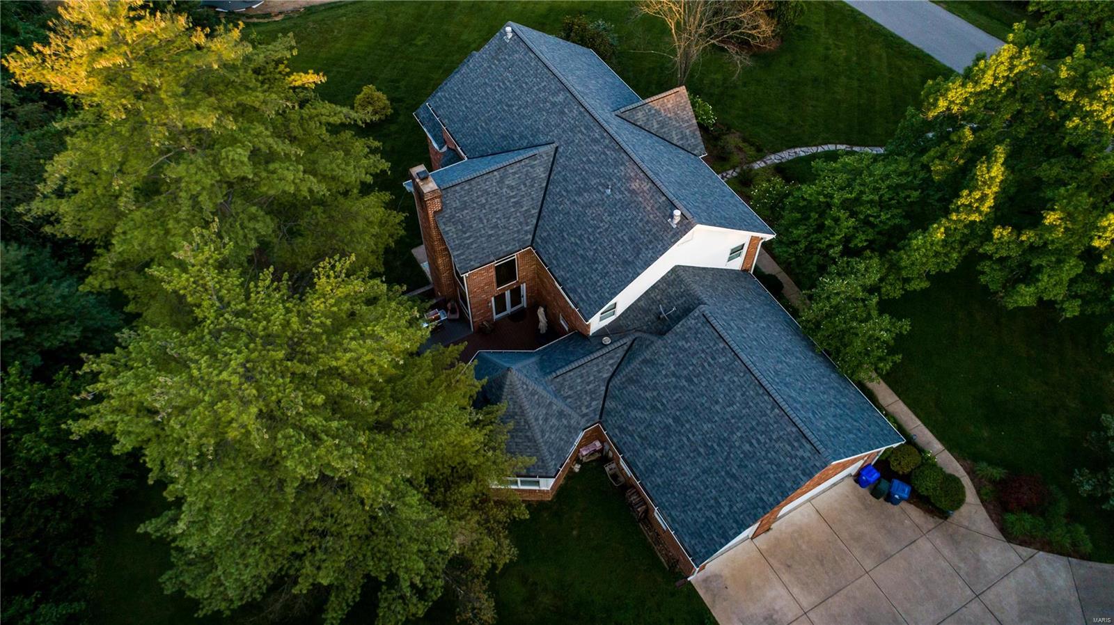 Hawthorne - Residential