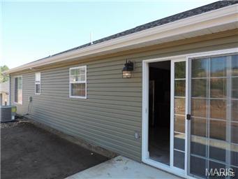 CHAPEL HILLS - Residential