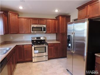 CHAPEL HILLS - Residential