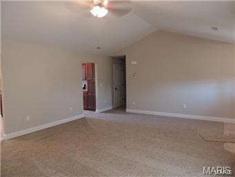 CHAPEL HILLS - Residential