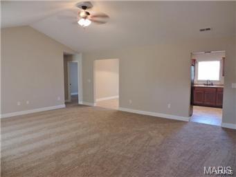 CHAPEL HILLS - Residential