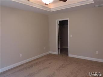 CHAPEL HILLS - Residential