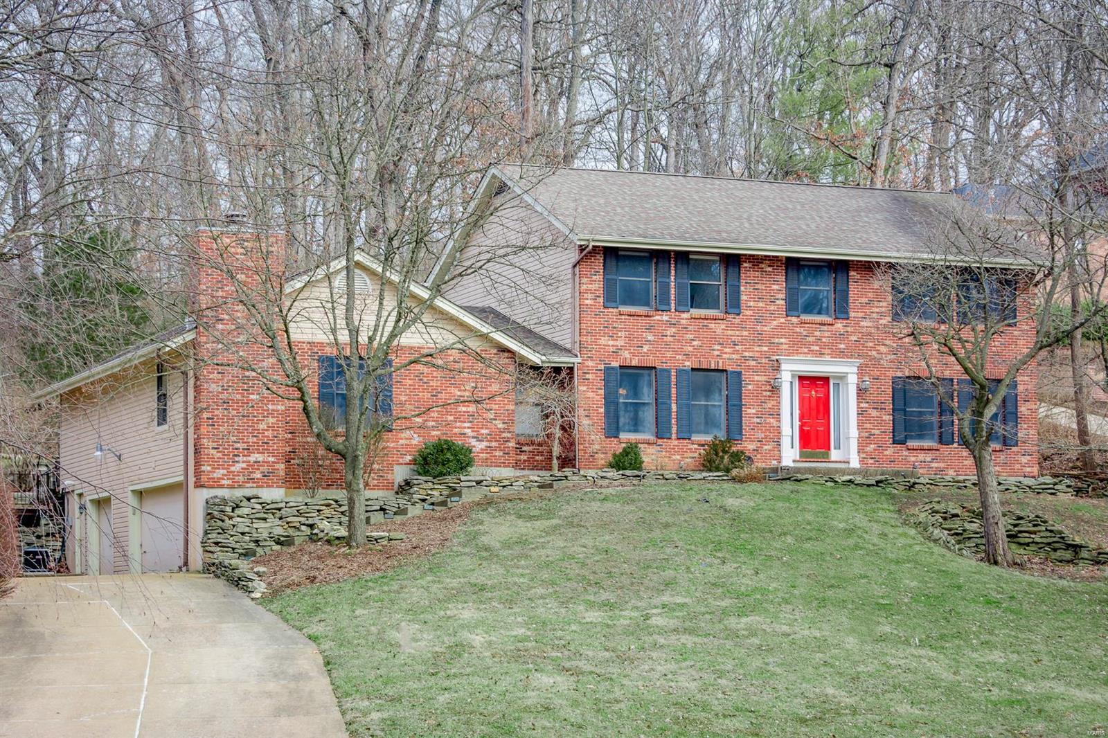 Hidden Valley Estates Lts 5 Thru 9 & 16 - Residential