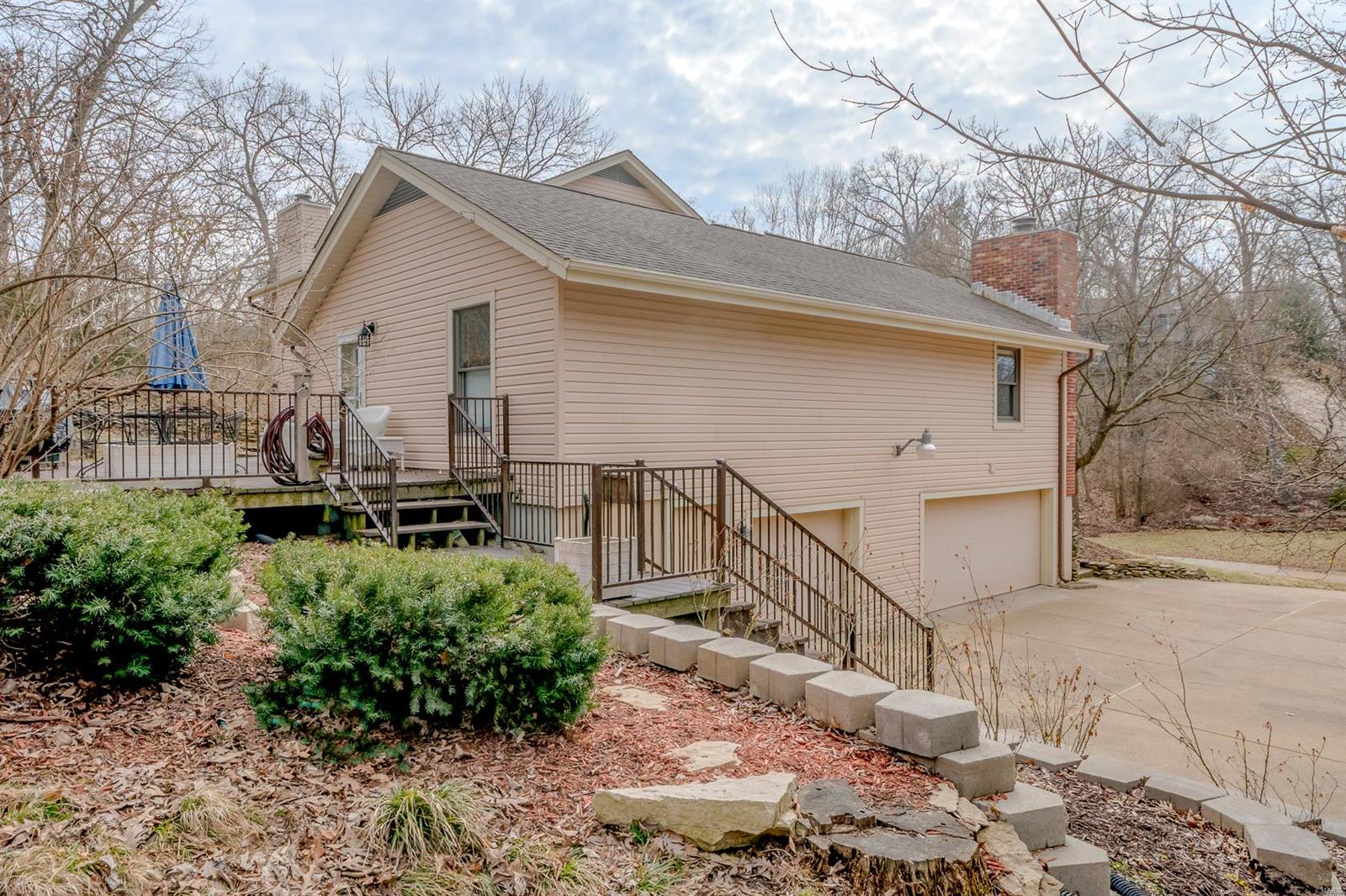 Hidden Valley Estates Lts 5 Thru 9 & 16 - Residential