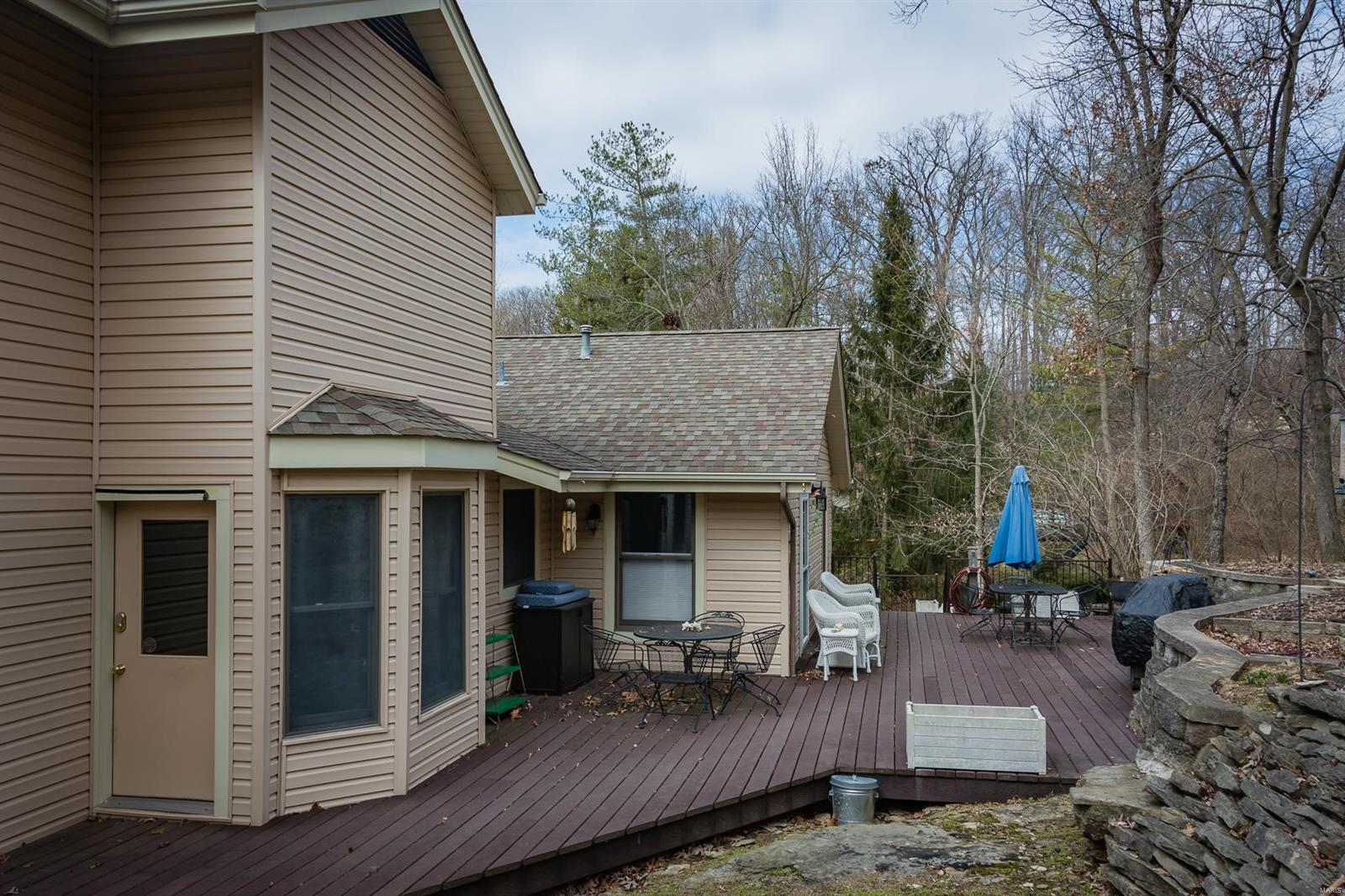 Hidden Valley Estates Lts 5 Thru 9 & 16 - Residential