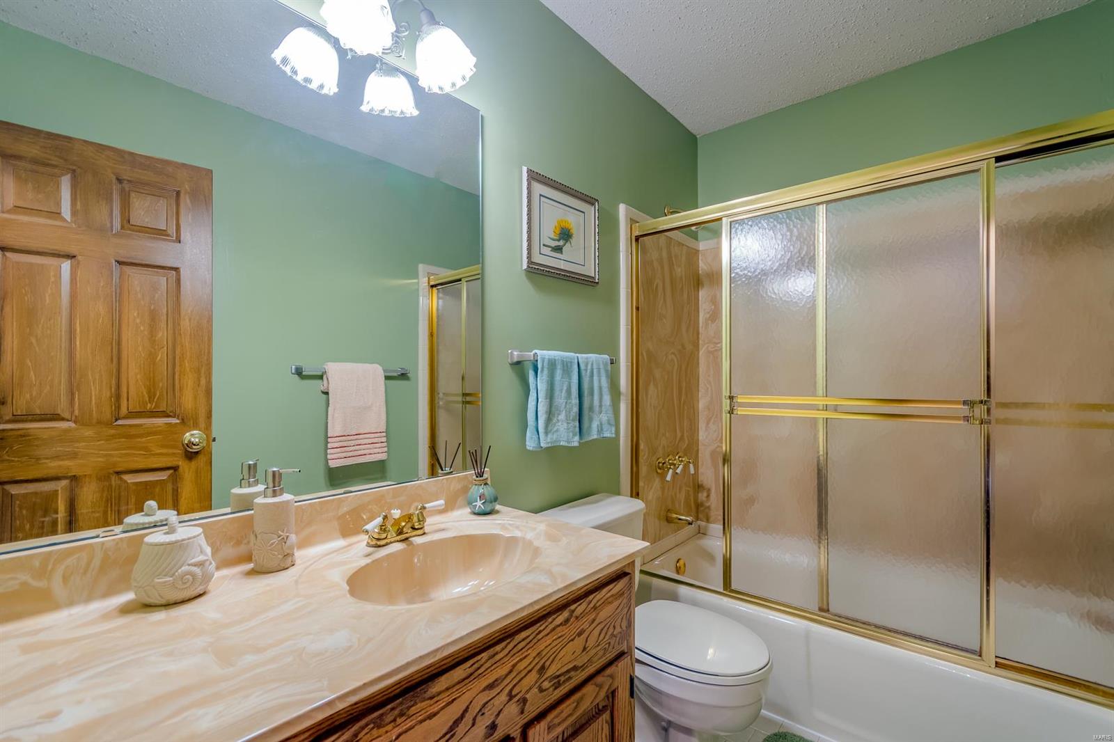 Hidden Valley Estates Lts 5 Thru 9 & 16 - Residential