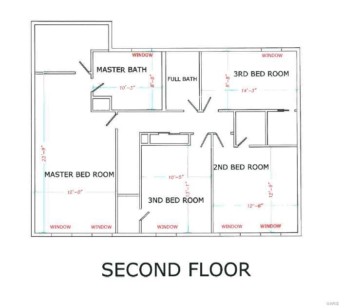 Hidden Valley Estates Lts 5 Thru 9 & 16 - Residential