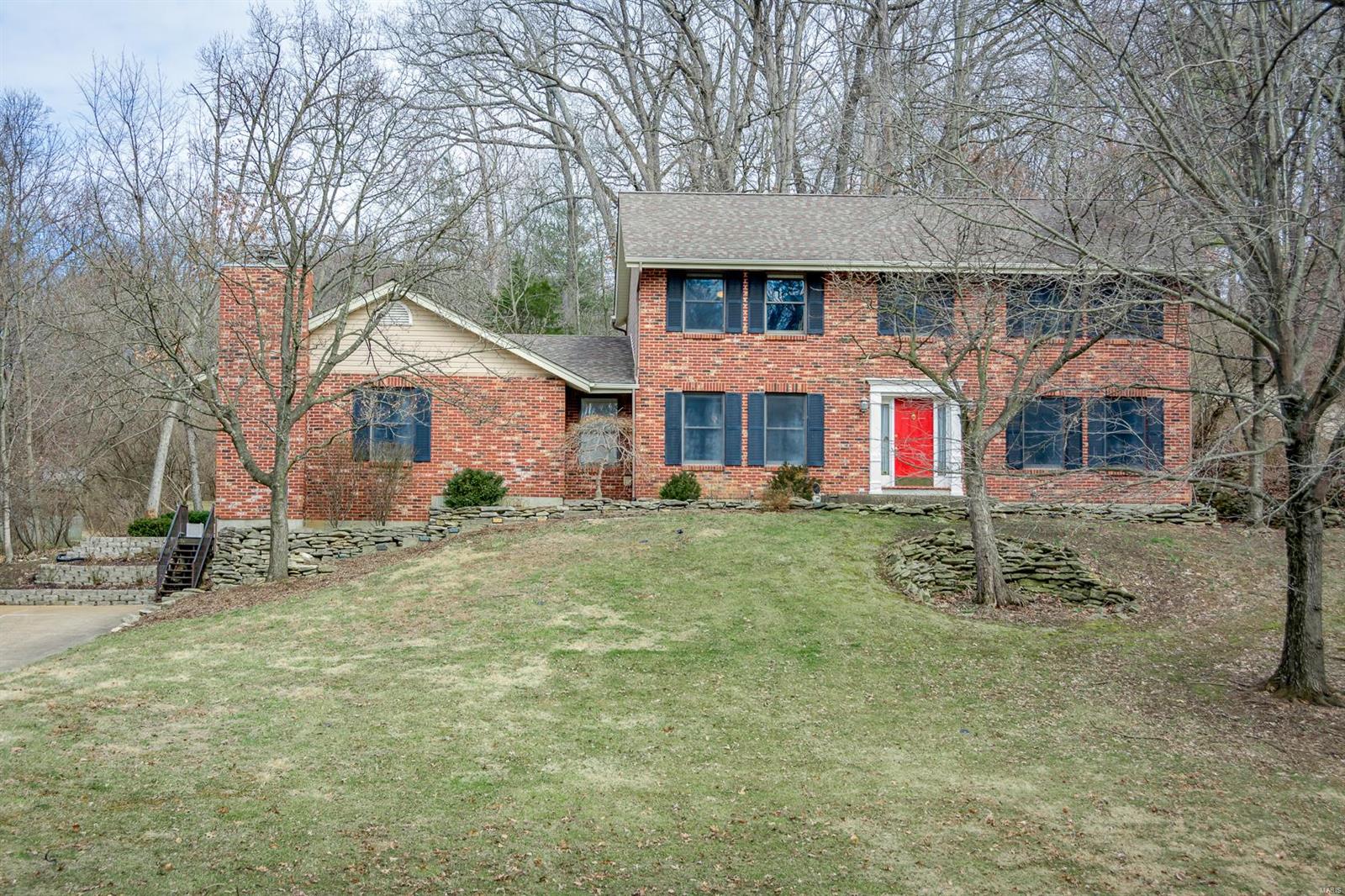 Hidden Valley Estates Lts 5 Thru 9 & 16 - Residential