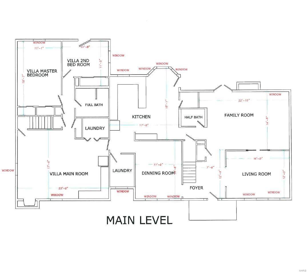 Hidden Valley Estates Lts 5 Thru 9 & 16 - Residential