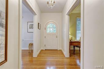 Northmoor Park - Residential