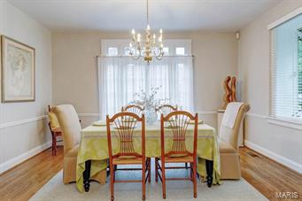 Northmoor Park - Residential