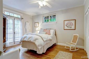 Northmoor Park - Residential