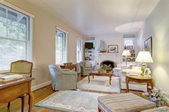 Northmoor Park - Residential