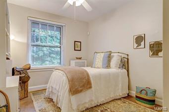 Northmoor Park - Residential