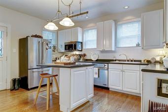 Northmoor Park - Residential