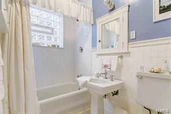 Northmoor Park - Residential