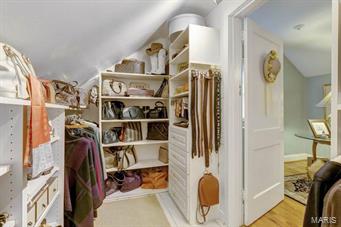 Northmoor Park - Residential