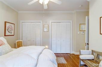 Northmoor Park - Residential