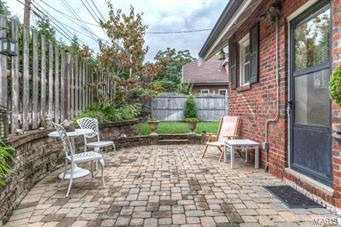 Northmoor Park - Residential