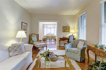 Northmoor Park - Residential