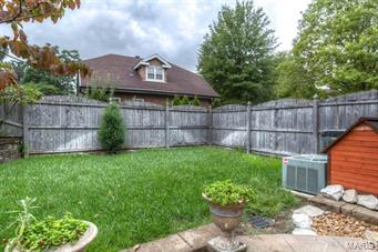 Northmoor Park - Residential