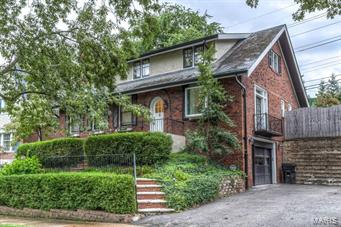 Northmoor Park - Residential