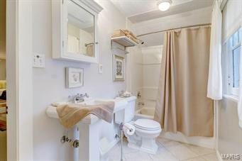 Northmoor Park - Residential