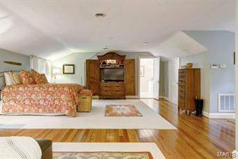 Northmoor Park - Residential