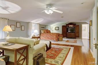 Northmoor Park - Residential