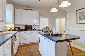 Northmoor Park - Residential