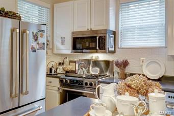 Northmoor Park - Residential