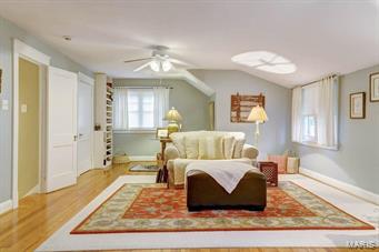 Northmoor Park - Residential