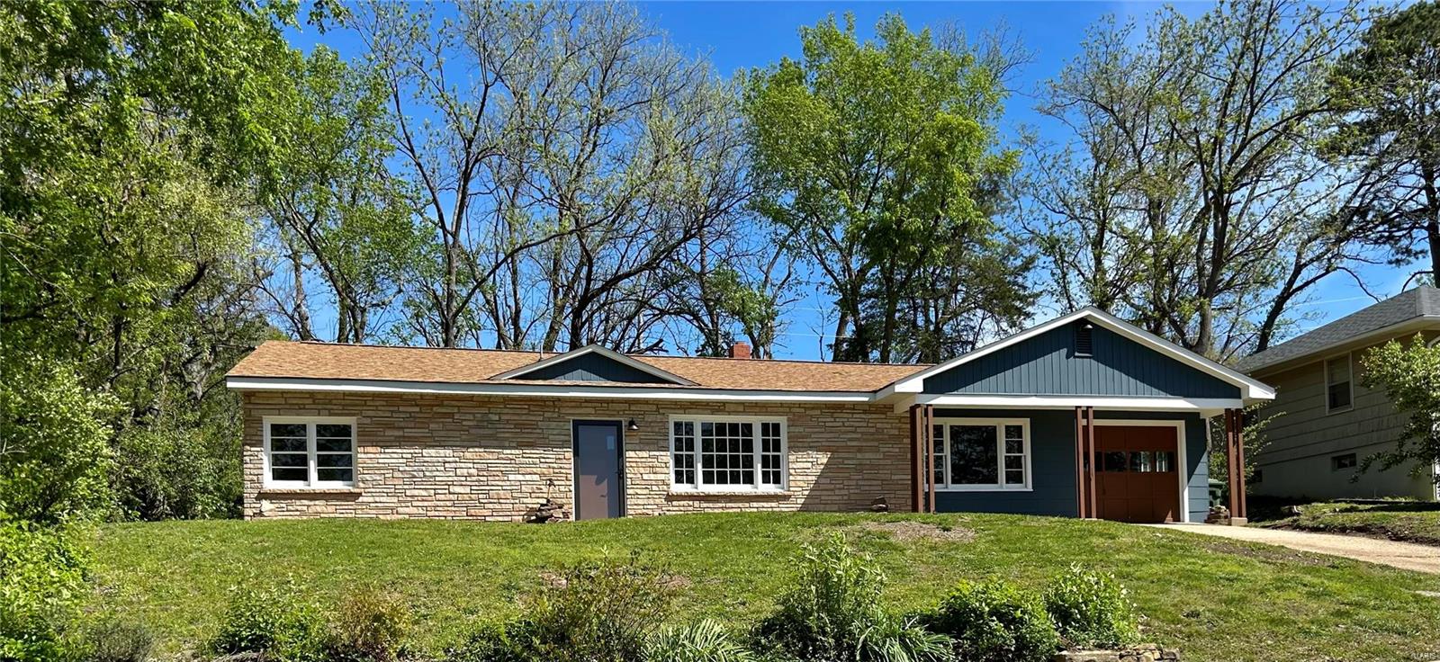 Murry Add - Residential