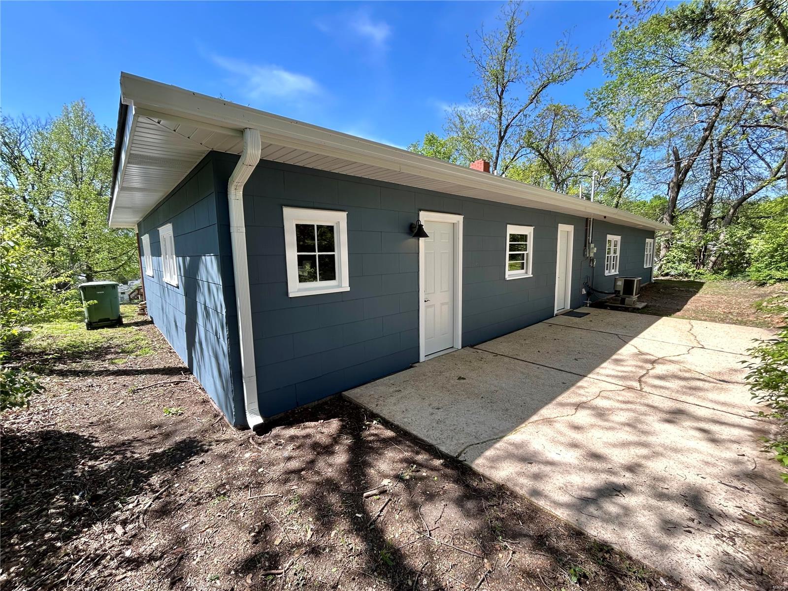 Murry Add - Residential