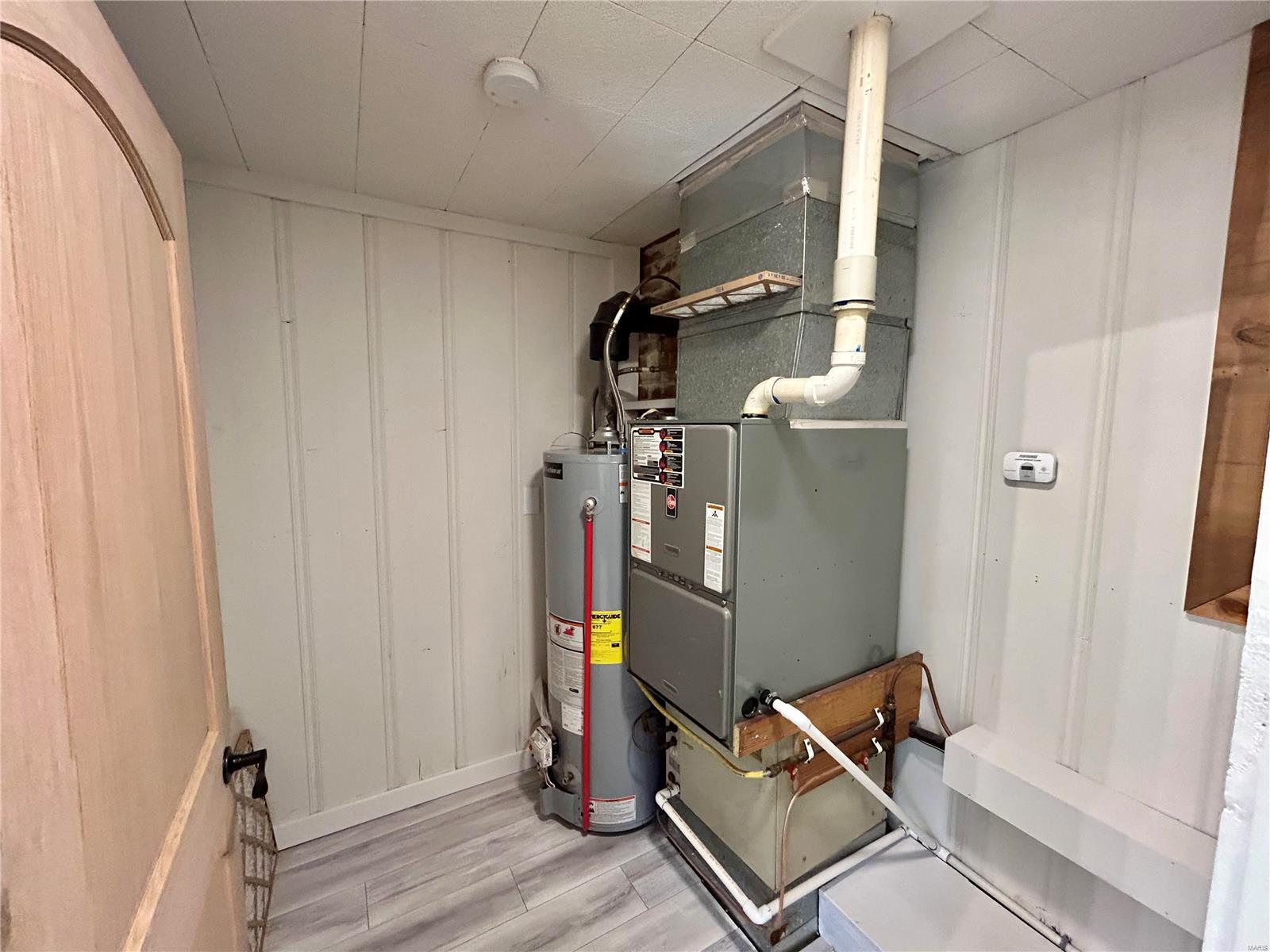 Murry Add - Residential