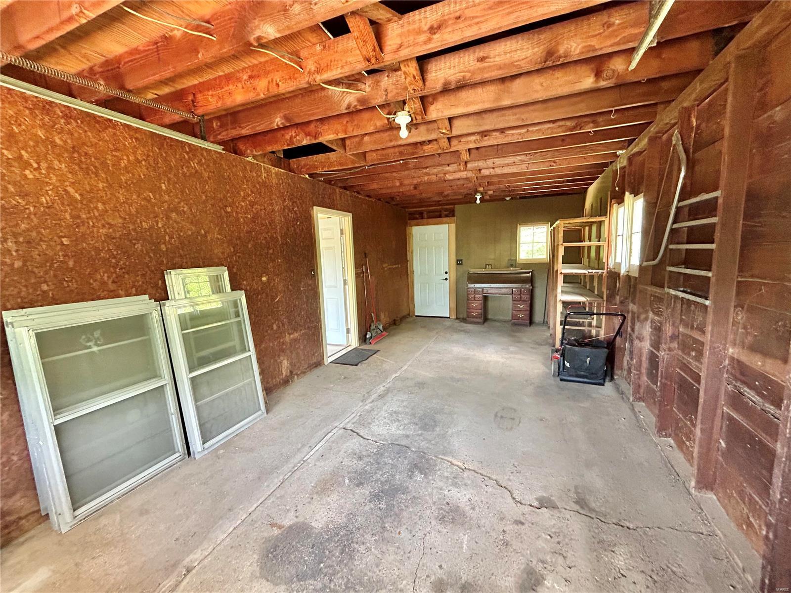 Murry Add - Residential