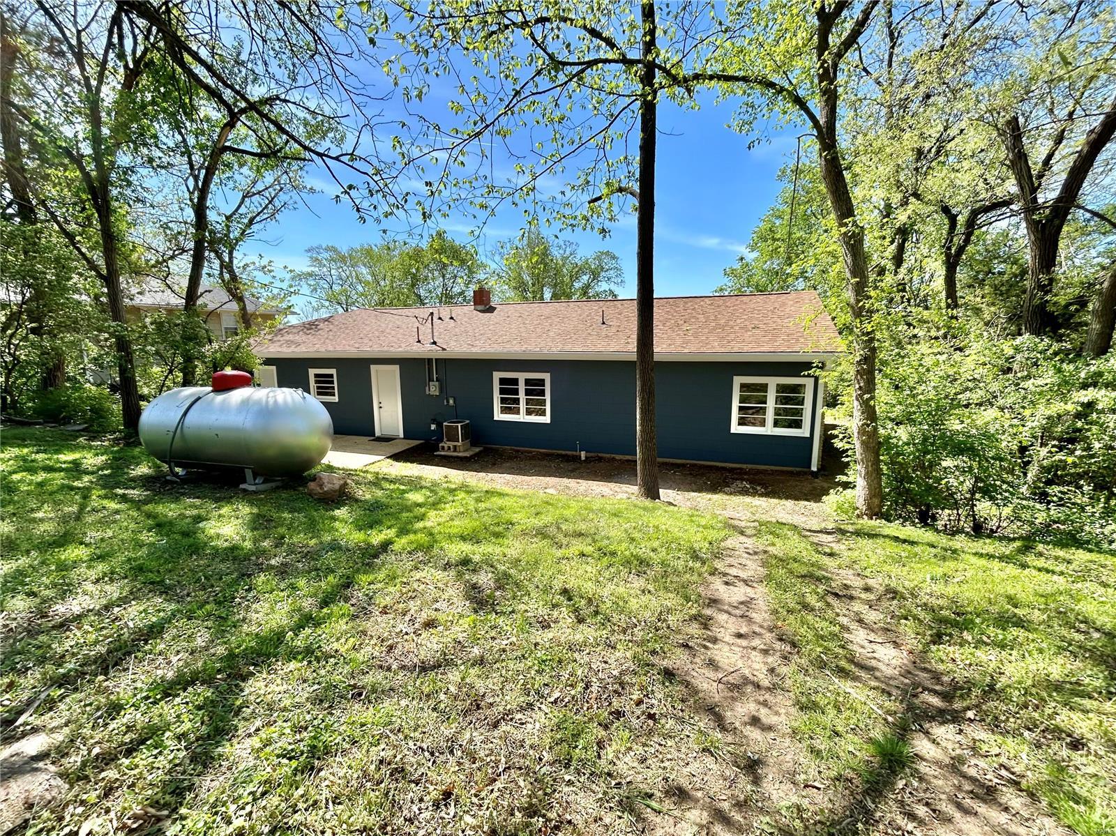 Murry Add - Residential