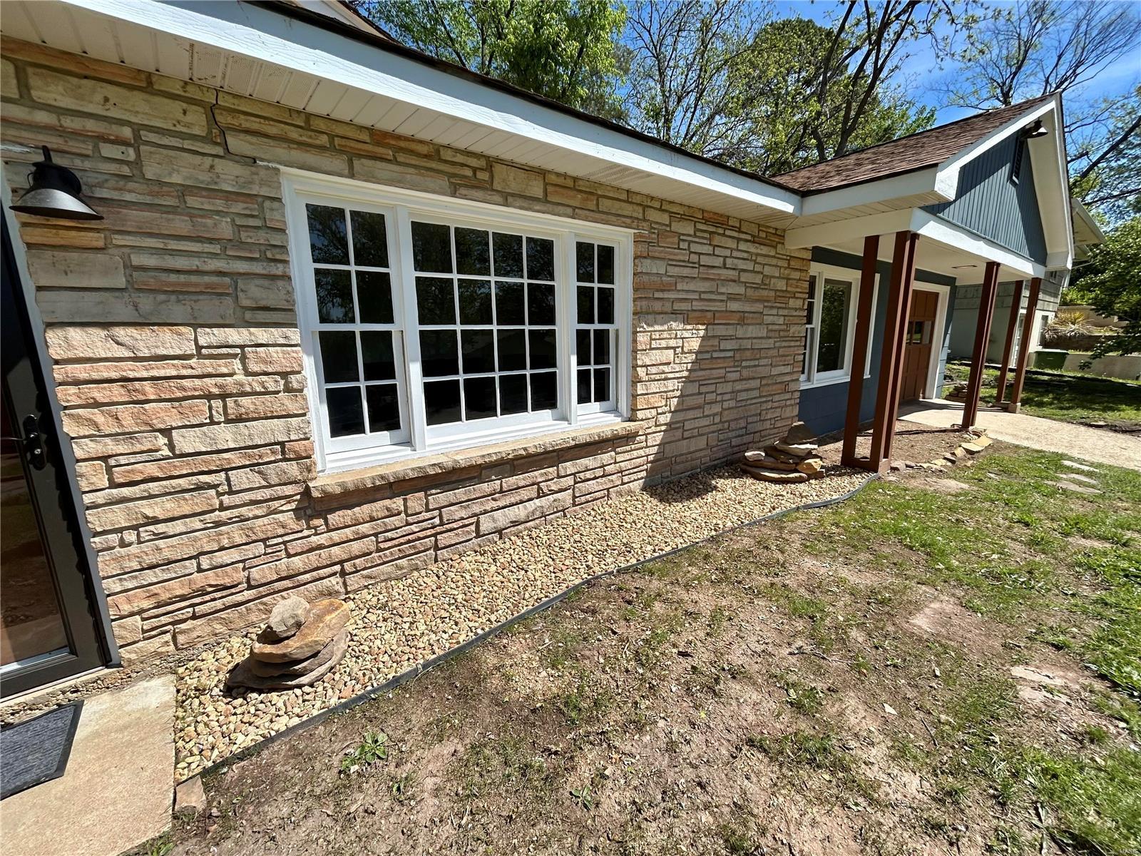 Murry Add - Residential