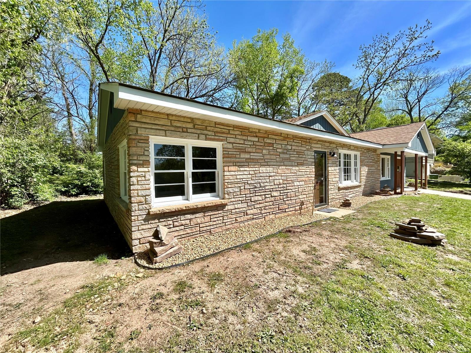 Murry Add - Residential