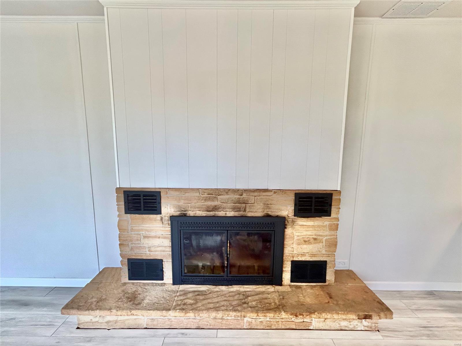 Murry Add - Residential