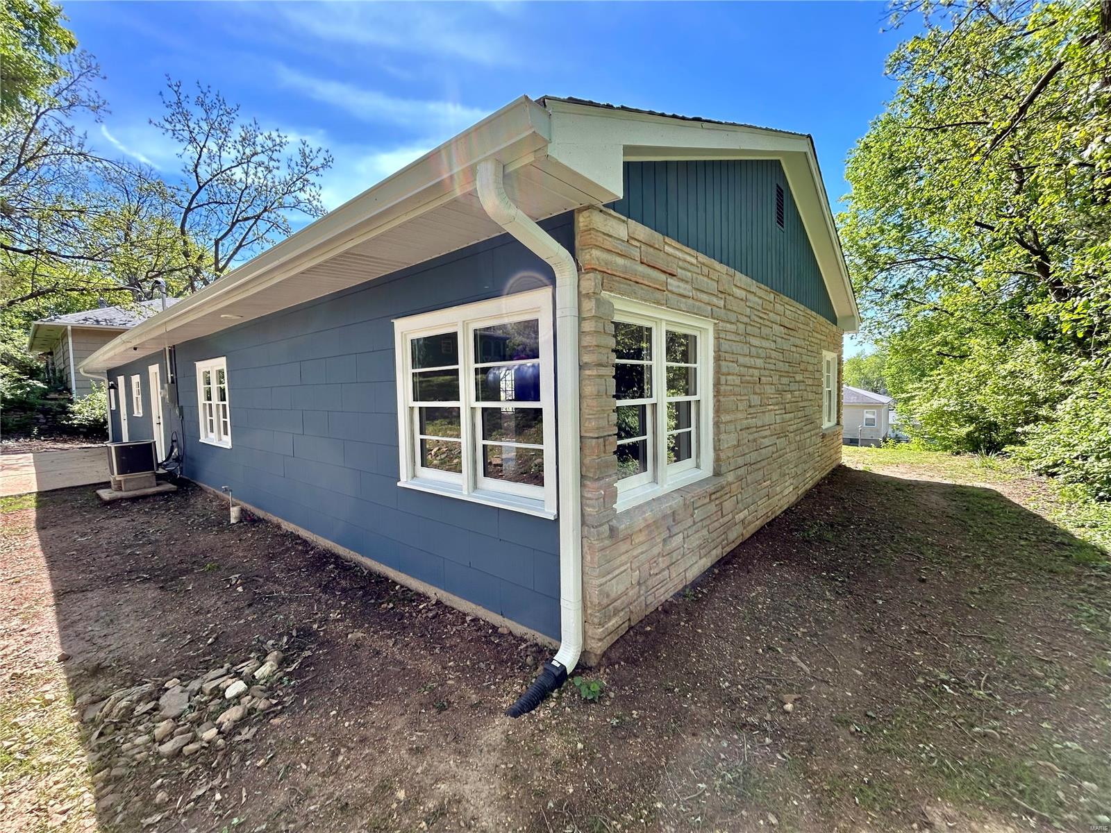 Murry Add - Residential