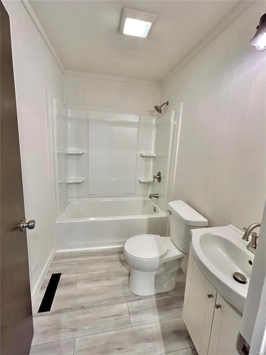 Murry Add - Residential