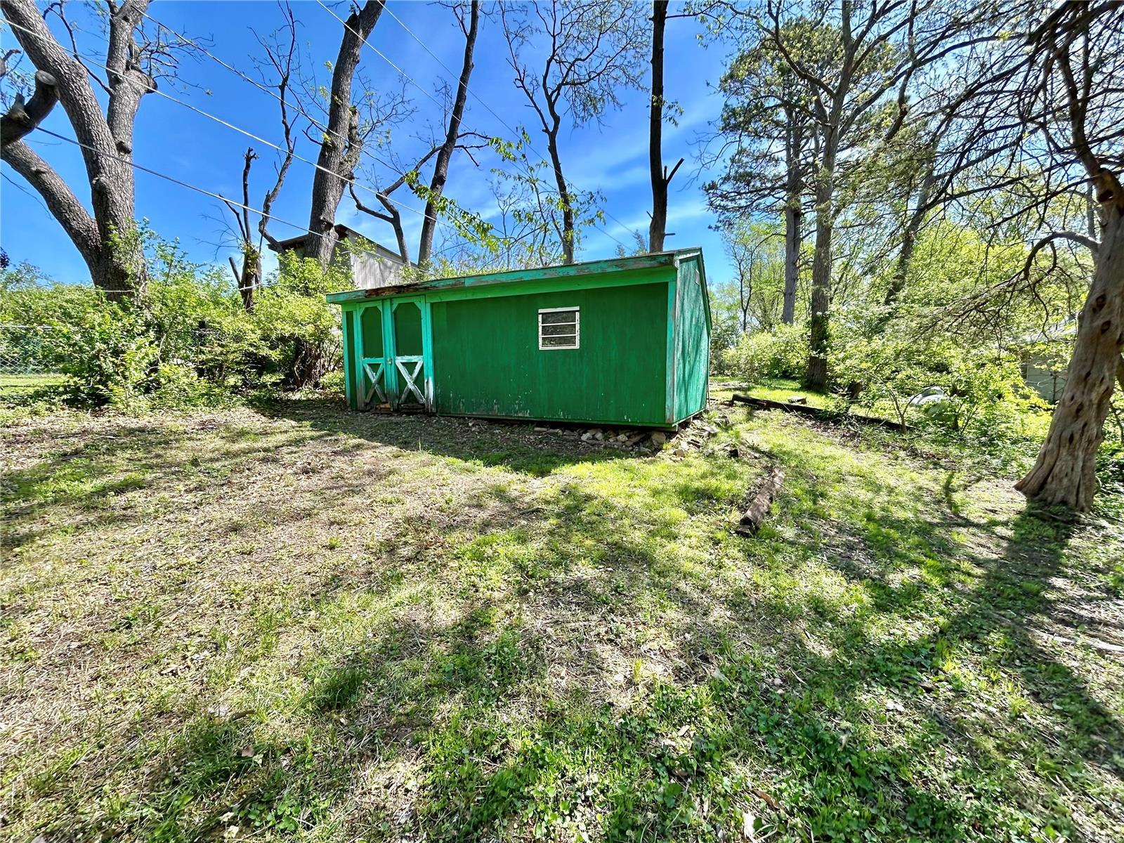 Murry Add - Residential