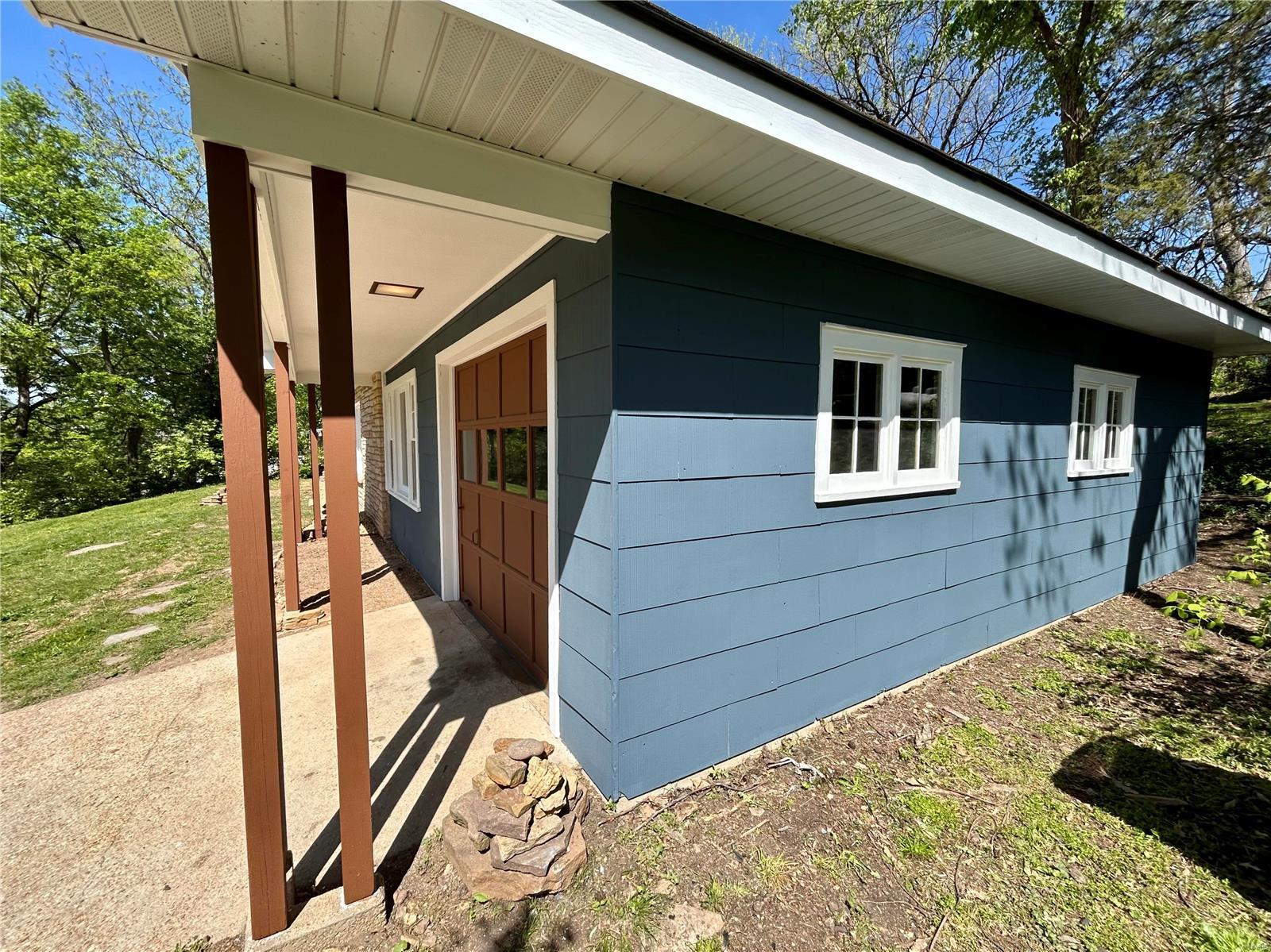 Murry Add - Residential