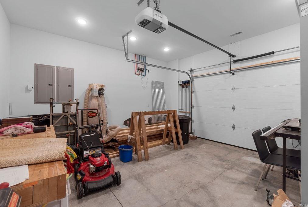 Meadows/Whispering Oaks Amd - Residential