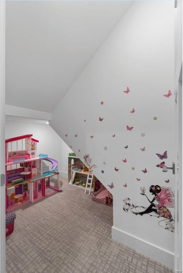 Meadows/Whispering Oaks Amd - Residential