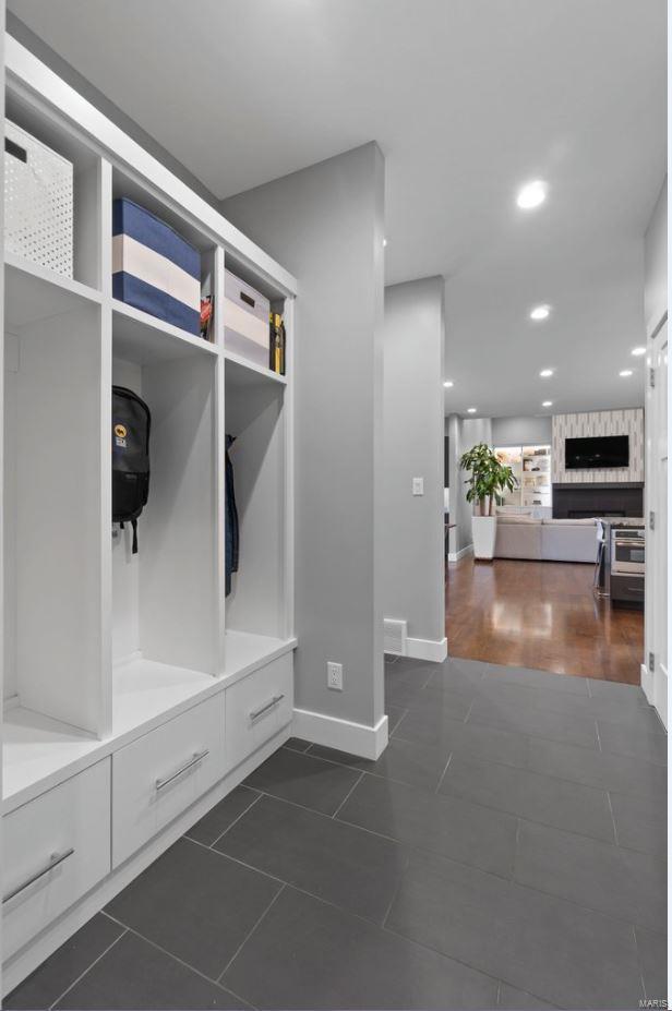 Meadows/Whispering Oaks Amd - Residential